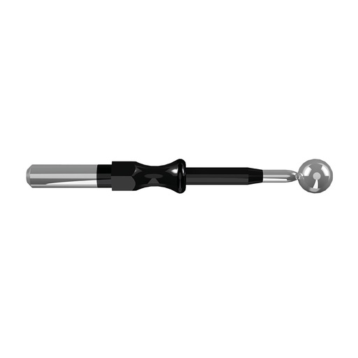 Kugelelektrode Ø 6,0 mm – 5 Stück