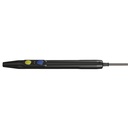 HF-Handgriff monopolar, Evoline, 5 m, für Martin, Berchtold, Integra, mit integriertem Kabel, mit 2 Tasten