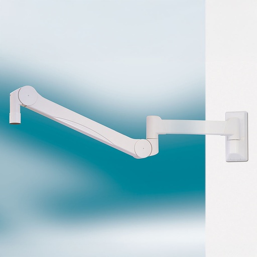 Wandarm für medilight IR professional
