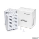 Sondenabdeckung für ri-thermo tymPRO 30  30 Racks / 300 Stck.