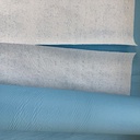 MEDINOP Schutzauflage 2-lagig, blau, 37,5 x 40 cm – 800 Stück