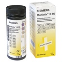 Multistix 10 SG Harnteststreifen (100 T.)