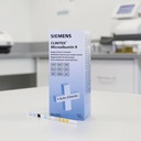 Clinitek Microalbumin 9 Harnteststreifen (25 T.)
