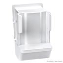 hyclick Adapter für 500 ml-Flasche