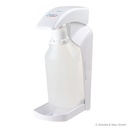 hyclick Präparatespender für 1 Ltr. hyclick-Flaschen