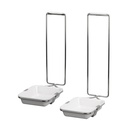 Schalenhalter für 500 ml Spender