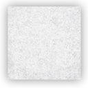 Containerfilter 23 x 23 cm, ohne Indikator, spitze Ecken (500 Stck.)