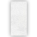 Containerfilter 11,8 x 23,5 cm, ohne Indikator, spitze Ecken (200 Stck.)
