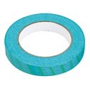 Sterilisationsklebeband stark klebend mit Indikator Dampf, 19 mm x 50 m -neue Ausführung-