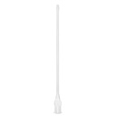 Einmal-Knopfkanülen, Kunststoff, steril, Ø 1,0 mm, Gesamtlänge 100 mm (50 Stck.)
