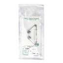 Sicherheitsnadeln 38 mm steril verpackt (50 x 2 Stck.)