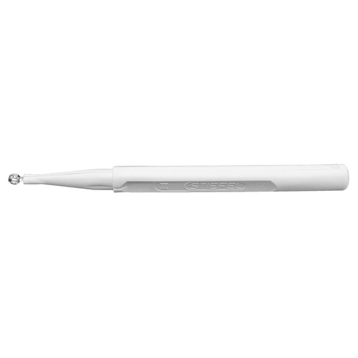 Curette Stiefel 4 mm – 10 Stück