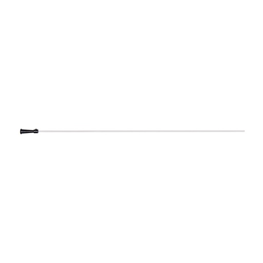 Absaugkatheter Ch. 10 steril ca. 50 cm, gerade, schwarz