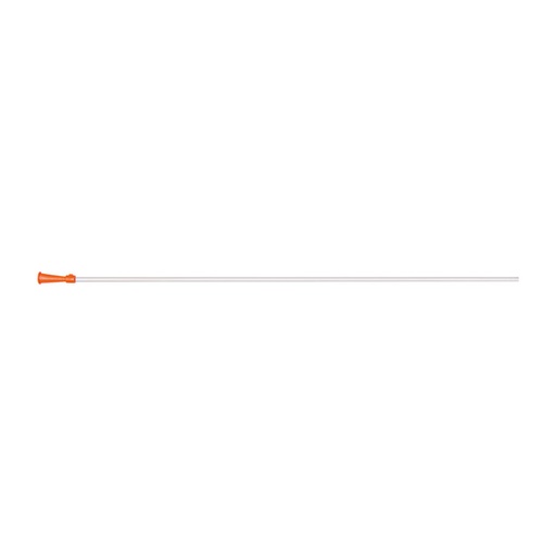 Absaugkatheter Ch. 16 steril ca. 50 cm, gerade, orange