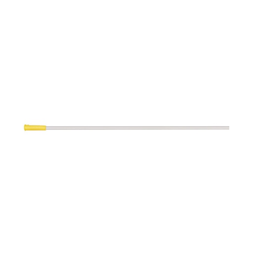 Absaugkatheter Ch. 20 steril ca. 50 cm, gerade, gelb