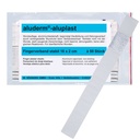 aluderm-aluplast Fingerverband stabil ca. 18 x 2 cm (50 Stck.)