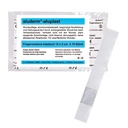aluderm-aluplast Fingerverband elastisch ca. 12 x 2 cm (10 Stck.)