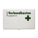 Verbandkasten KIEL/KU Standard mit Füllung Standard DIN 13157 weiß