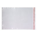 PE-Druckverschlussbeutel ca.160 x 220 mm – 100 Stück