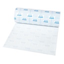 ROLLFLEX Fixiervlies 10 m x 20 cm