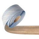 MAXI STRETCH Wundschnellverband hautfarben 5 m x 6 cm