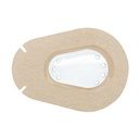 ORTOLUX Air Uhrglasverband large, 114 x 80 mm, steril (20 Stck.)
