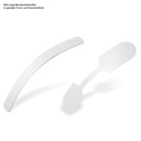 STERIGRAP Wundnahtstreifen steril gerade 75 x 6 mm (6 Stck.)