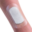 CUTIFLEX MED Folienverband steril 10 x 12 cm (50 Stck.)
