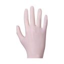 STANDARD PLUS Latex U.-Handschuhe Gr. XL unsteril puderfrei natur (100 Stck.)