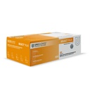 SELECT PLUS Latex U.-Handschuhe puderfrei, unsteril, Gr. XS (100 Stck.)