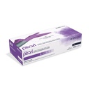 Violet Pearl Nitril U.-Handschuhe Gr. XS unsteril puderfrei violett (100 Stck.)