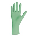 Mint Pearl Nitril U.-Handschuhe Gr. L unsteril puderfrei mint (100 Stck.)