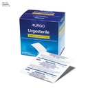 Urgosterile Wundschnellverbände, weiß, 100 x 80 mm (50 Stck.) *FACHHANDELSWARE