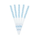 hCG Schwangerschaftstest  25mlU/ml einzeln verpackt (50 T.)