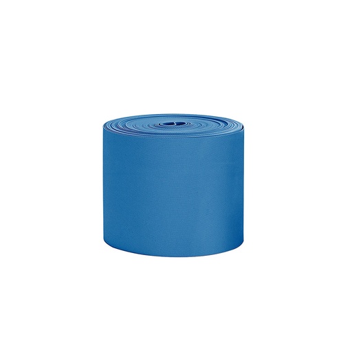 Esmarch Bandage, latexfrei, 5 m x 6 cm, wiederverwendbar – 5 Stück