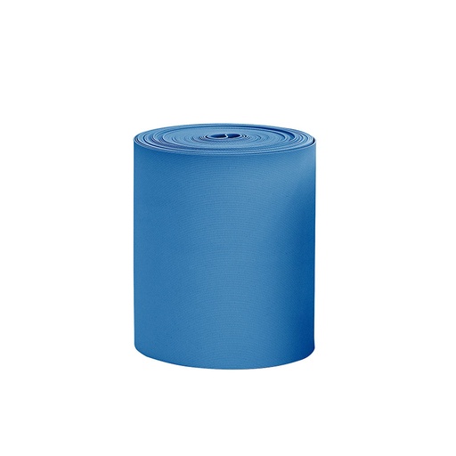 Esmarch Bandage, latexfrei, 5 m x 8 cm, wiederverwendbar – 5 Stück