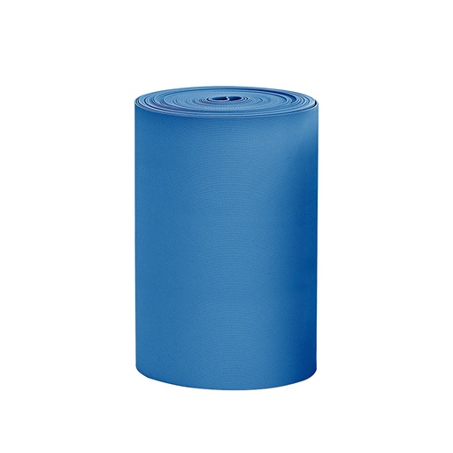 Esmarch Bandage, latexfrei, 5 m x 15 cm, wiederverwendbar – 5 Stück