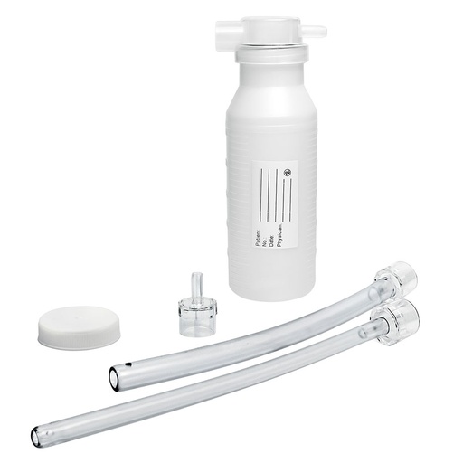 Zubehör-Set für Handabsaugpumpe VBM 3055000 und VBM 3055500