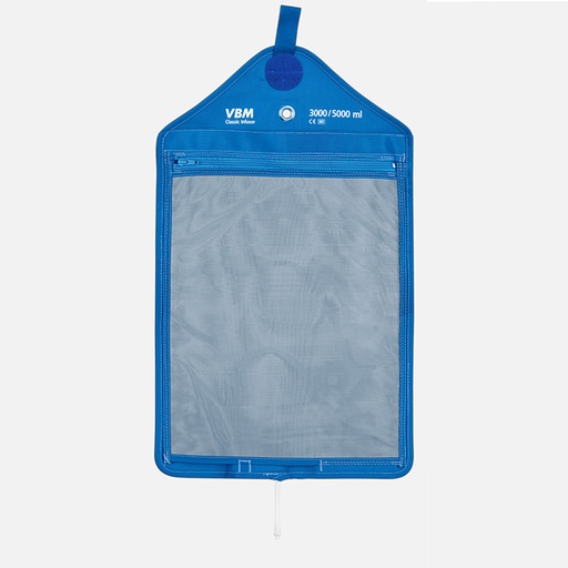 Classic Infusor 3000/5000 ml Druckinfusionsmanschette mit Luer-Lock