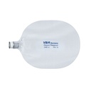 Einmal-Reservoirbeutel 2500 ml – 5 Stück