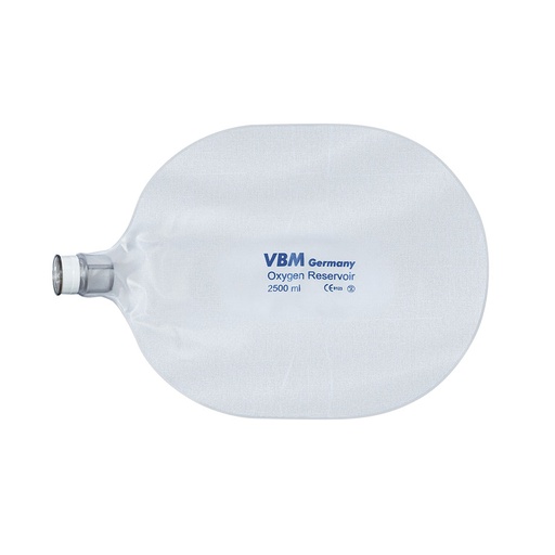 Einmal-Reservoirbeutel 2500 ml – 5 Stück