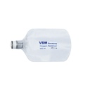 Einmal-Reservoirbeutel 600 ml – 5 Stück