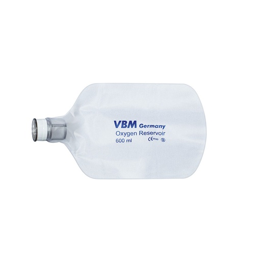 Einmal-Reservoirbeutel 600 ml – 5 Stück