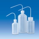 Spritzflasche, PE-LD/PP, GL 32, mit Spritzaufsatz, PP, 1000 ml Enghals