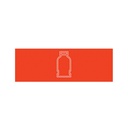 Normsymbol: Infusion 109 x 37 mm