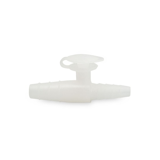 50er-Set Fingertip für Mehrweg-Absaugschlauch 10 mm ID (50 x WM 10666)