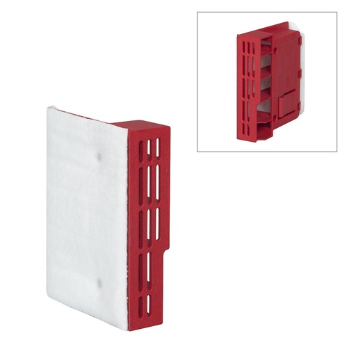 Hygienefilter für MEDUMAT Standard