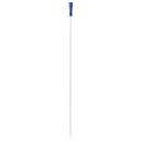 LoFric Einmal-Nelatonkatheter Ch. 8, 40 cm, steril (30 Stck.) (männlich)