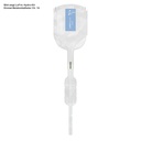 LoFric Hydro-Kit Einmal-Tiemannkatheter, Ch. 14, 40 cm, steril (30 Stck.) (männlich)
