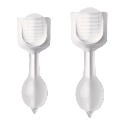Navina Fecale Incontinence Insert Analtampon, StartPack (10 Stck.)